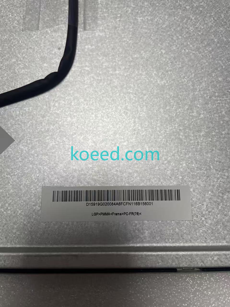 G190EAN01.5 - Koeed Fashion View