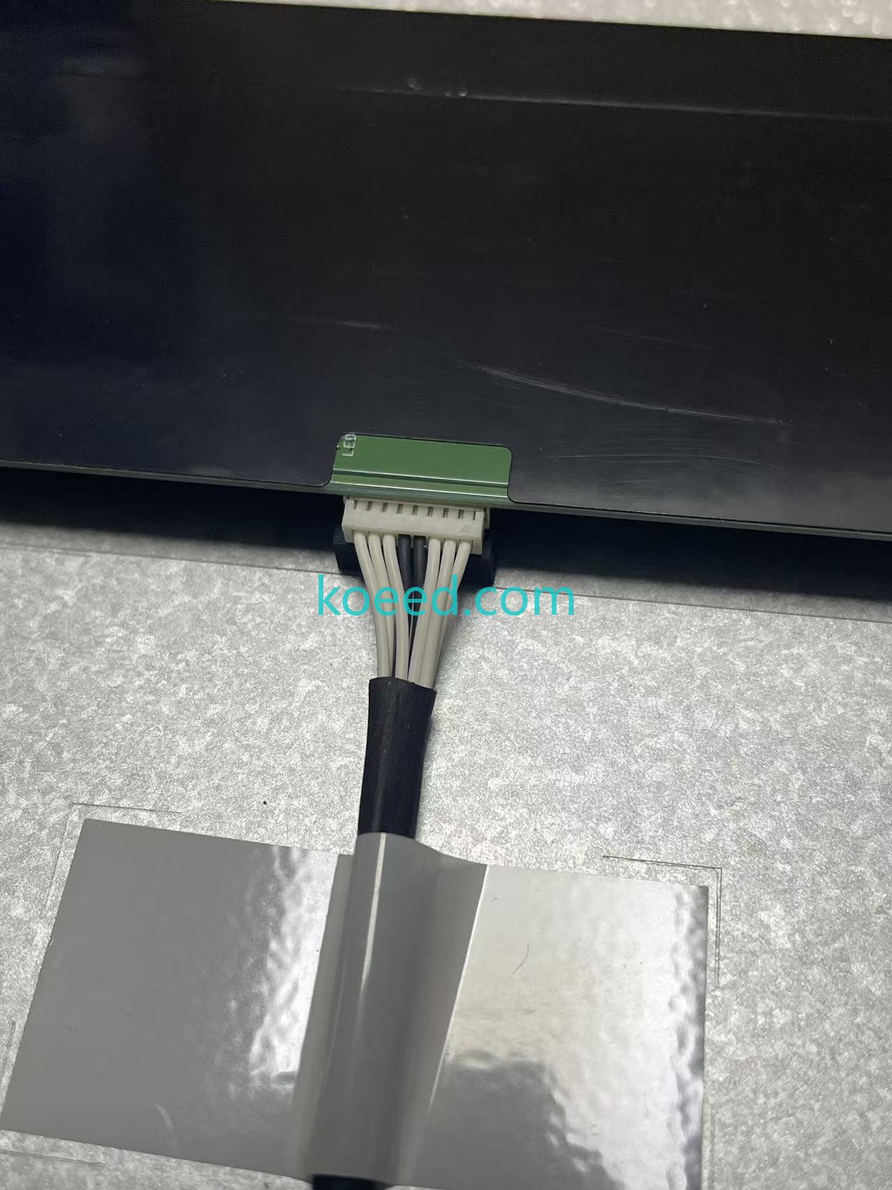 G190EAN01.5 - Koeed Fashion View