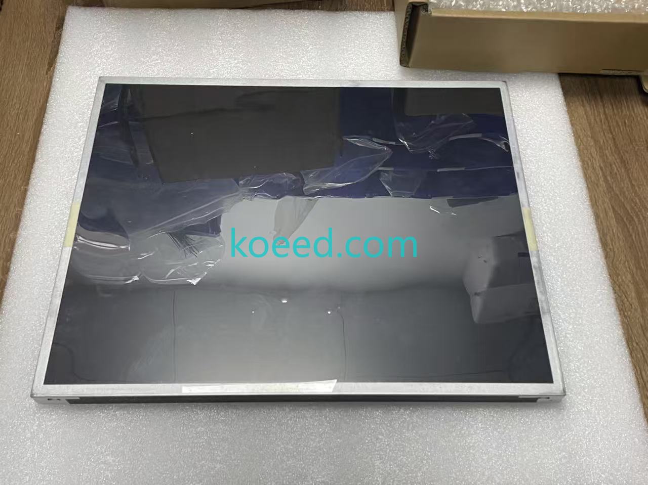 G190EAN01.5 - Koeed Fashion View