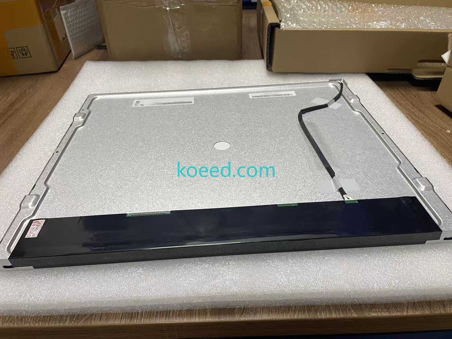 G190EAN01.5 - Koeed Fashion View