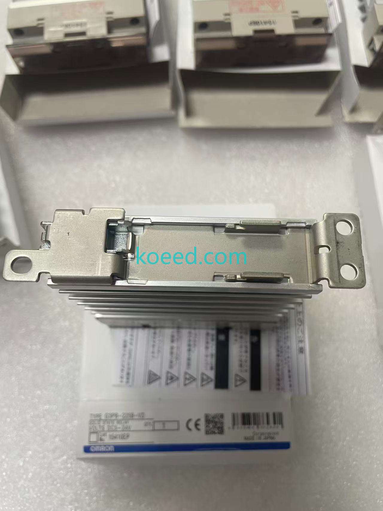 G3PB-225B-VD - Product View