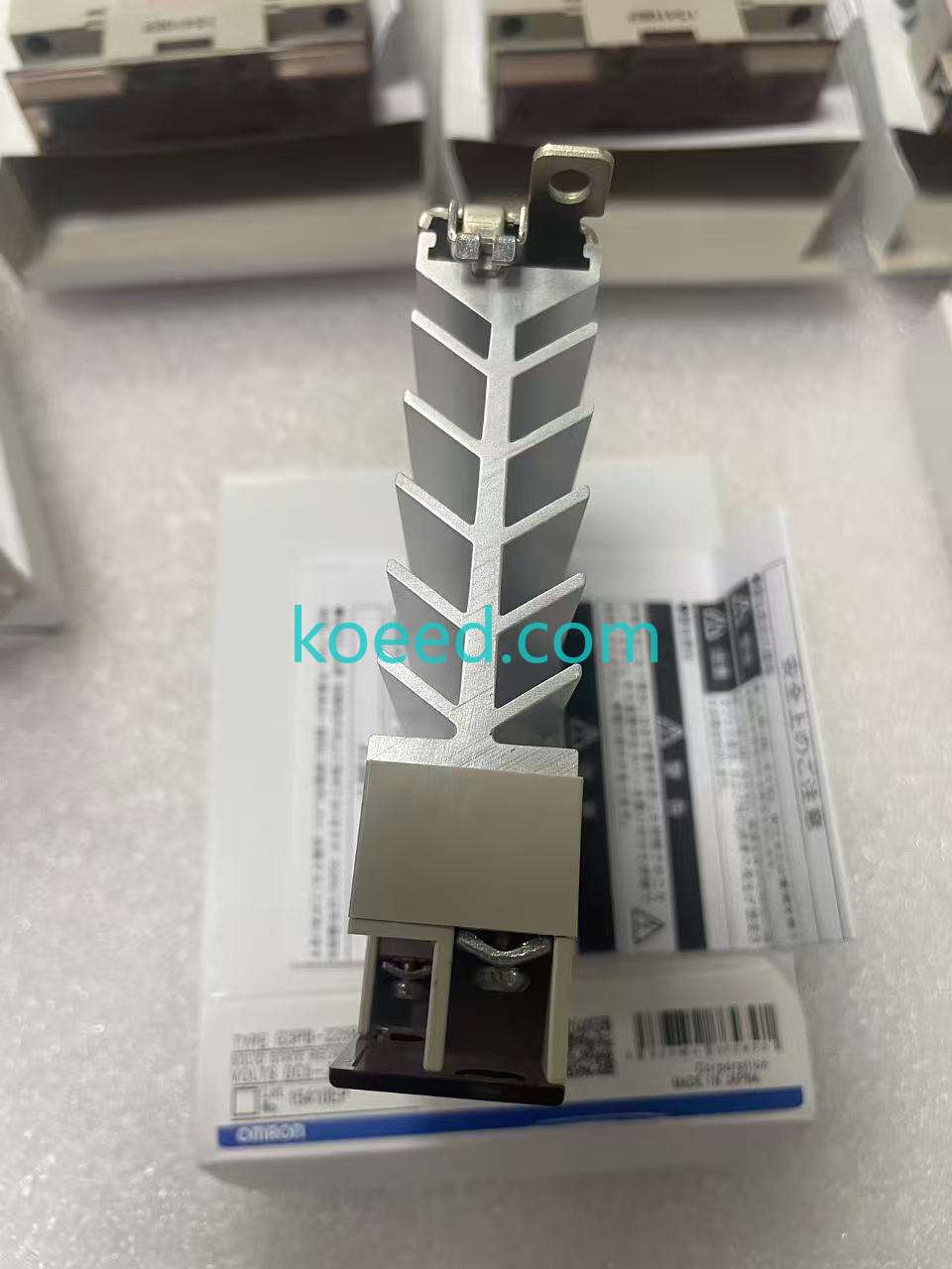 G3PB-225B-VD - Product View