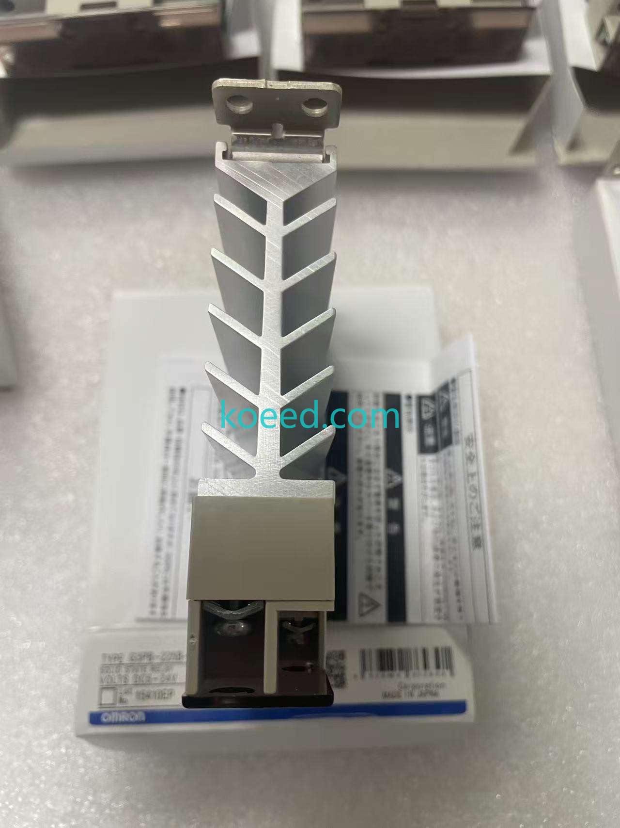 G3PB-225B-VD - Product View