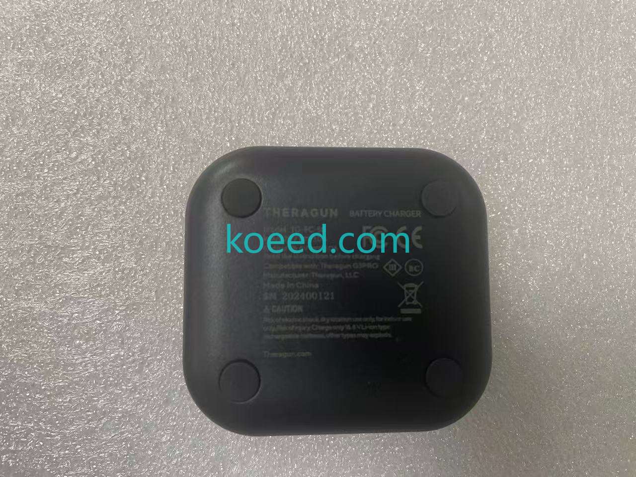 G4Pro PLC Installation