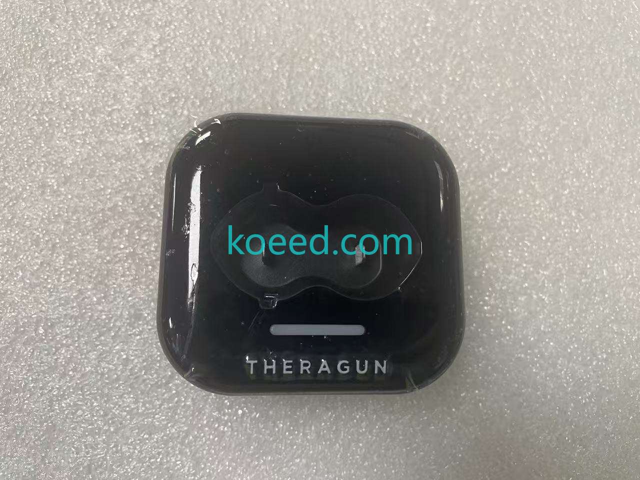 G4Pro PLC Front View