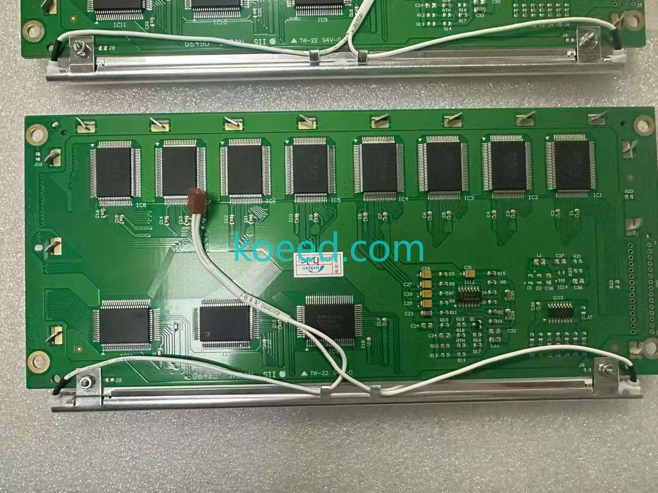 G649D - Product View