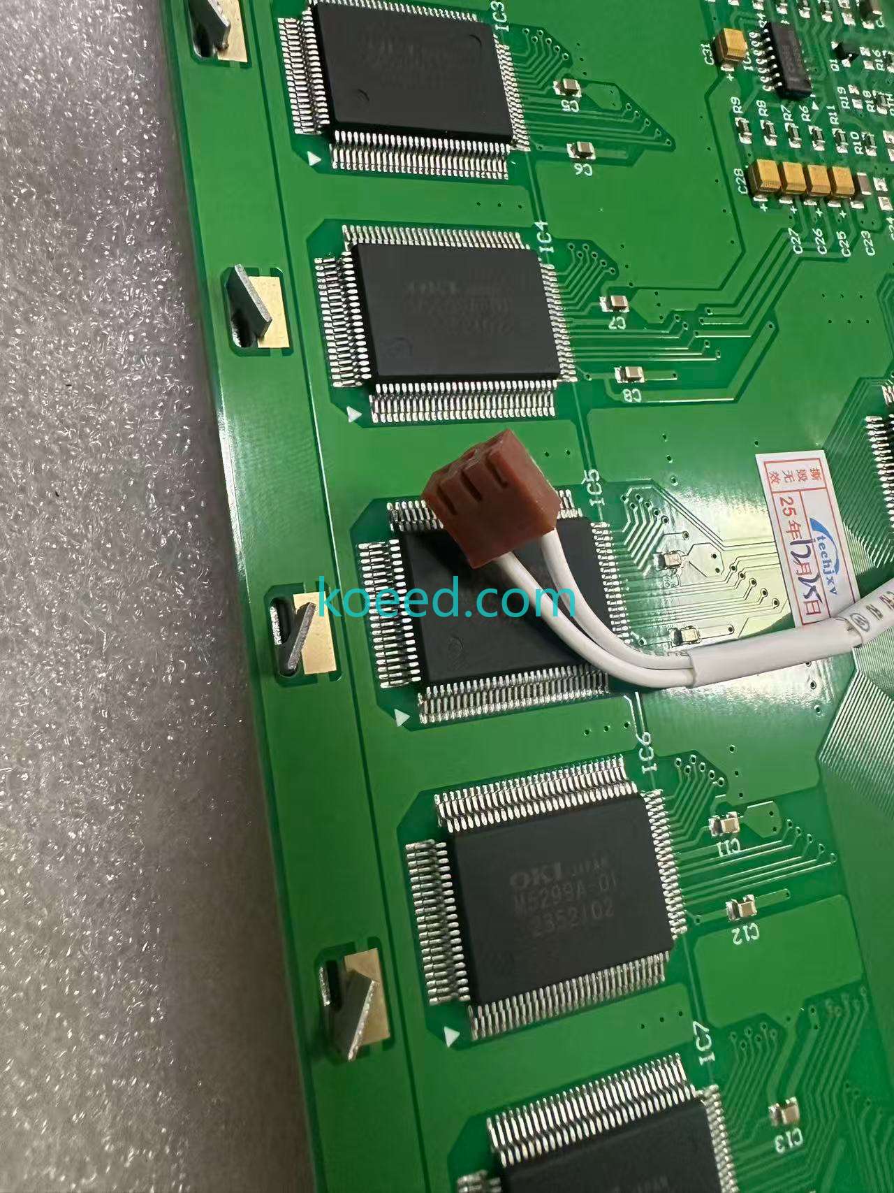 G649D - Product View