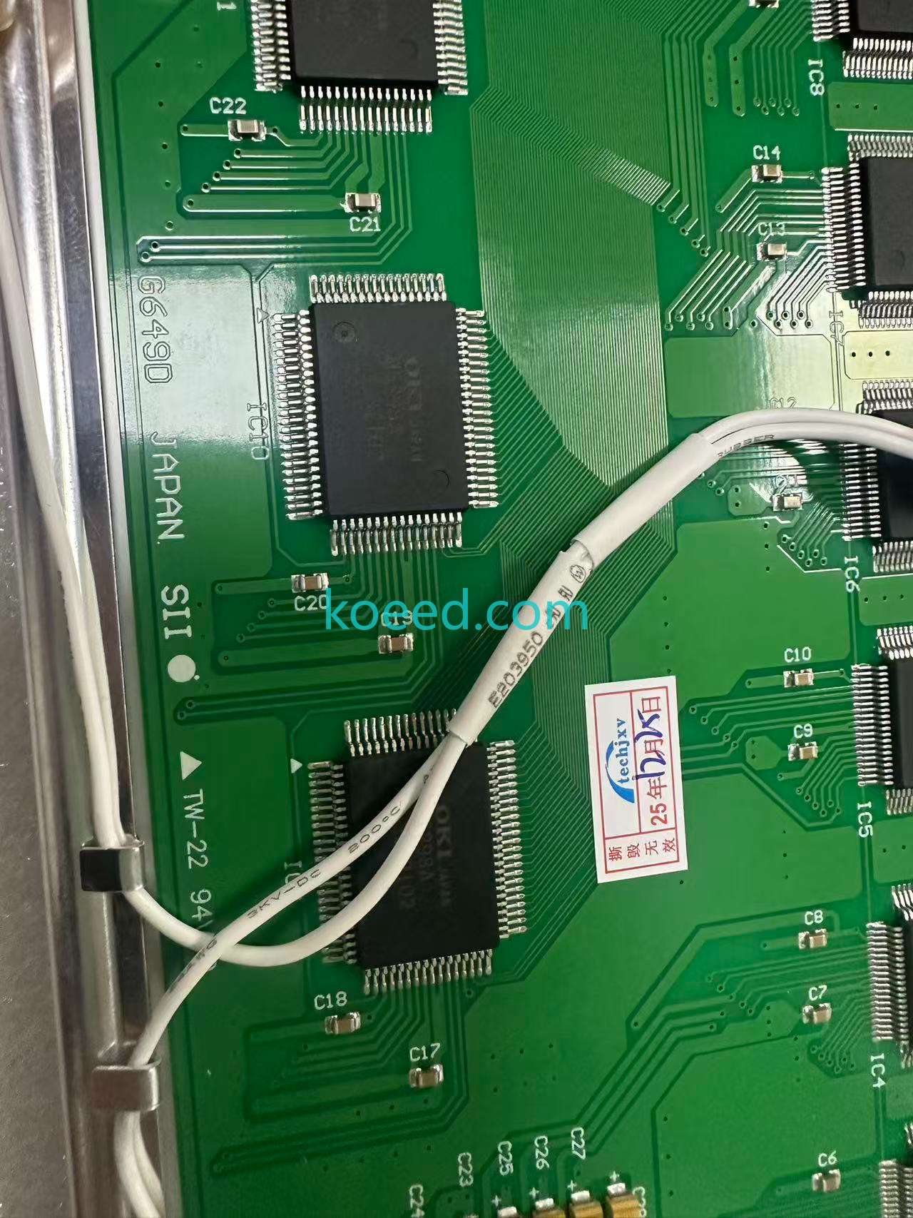 G649D - Product View