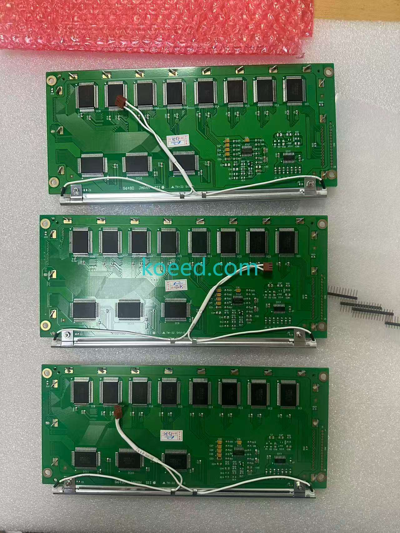 G649D - Product View