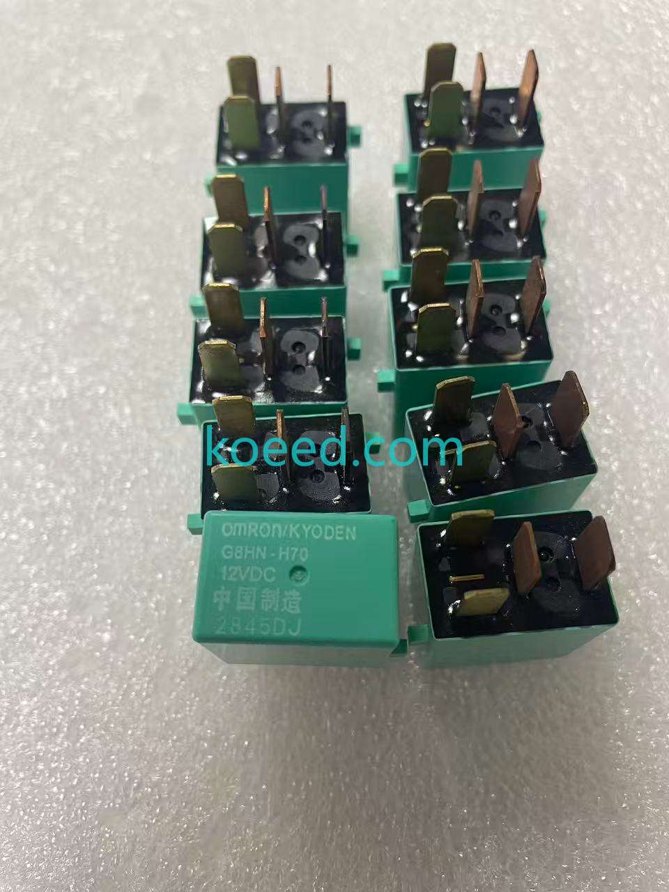 G8HN-H70 - Koeed Fashion View