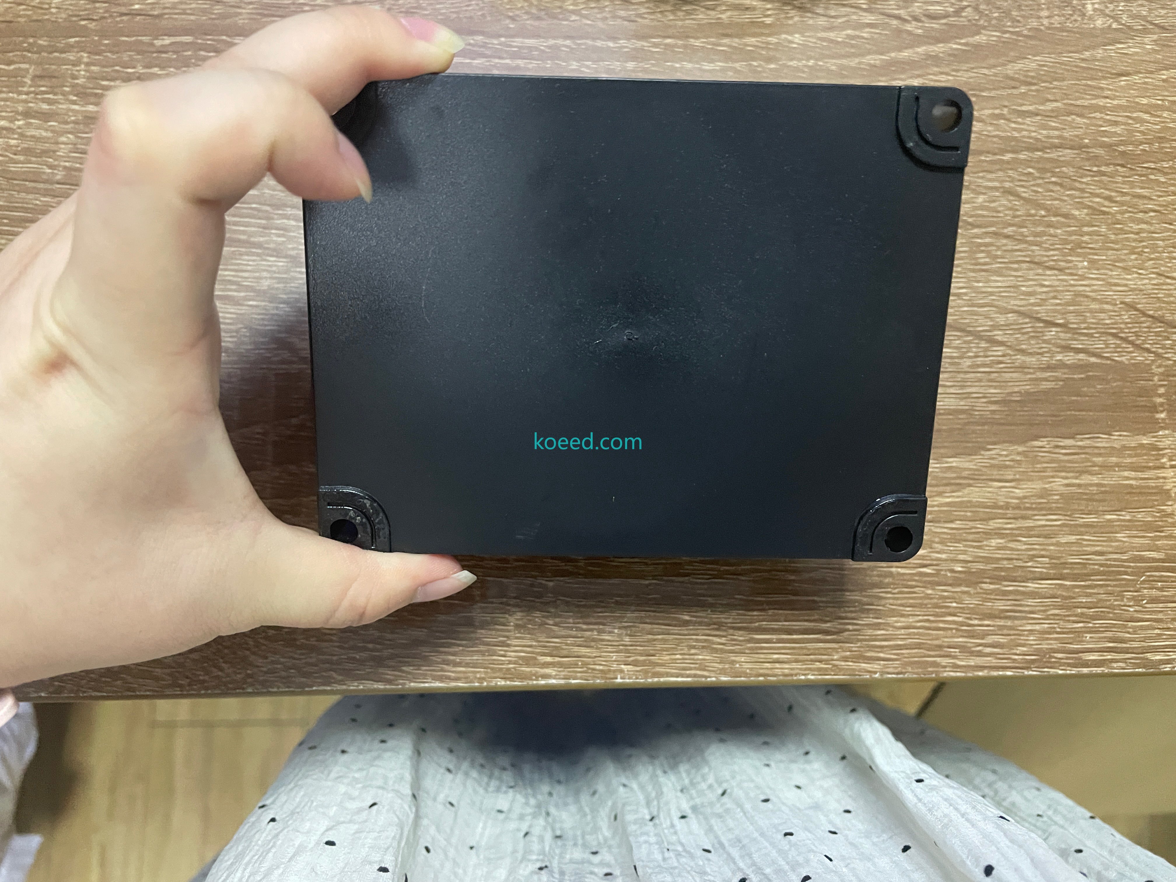 GAVR-12A Connection Details