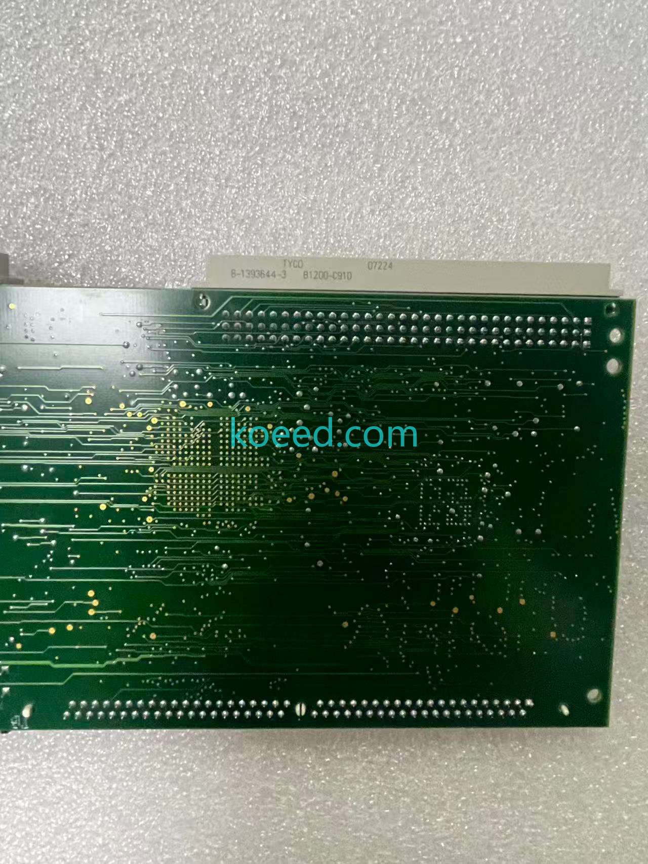 GCIOB 360.Q Component Detail