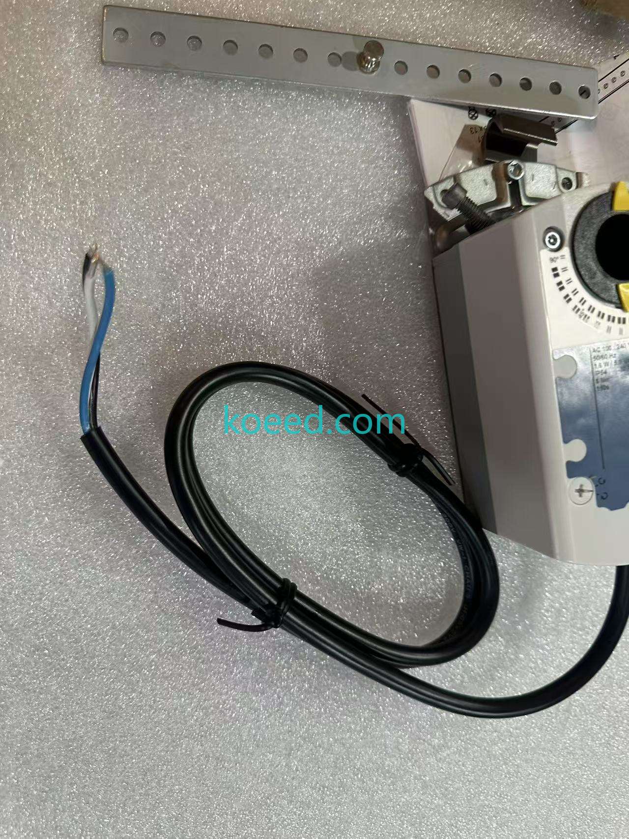 GDB341.1E Installation View