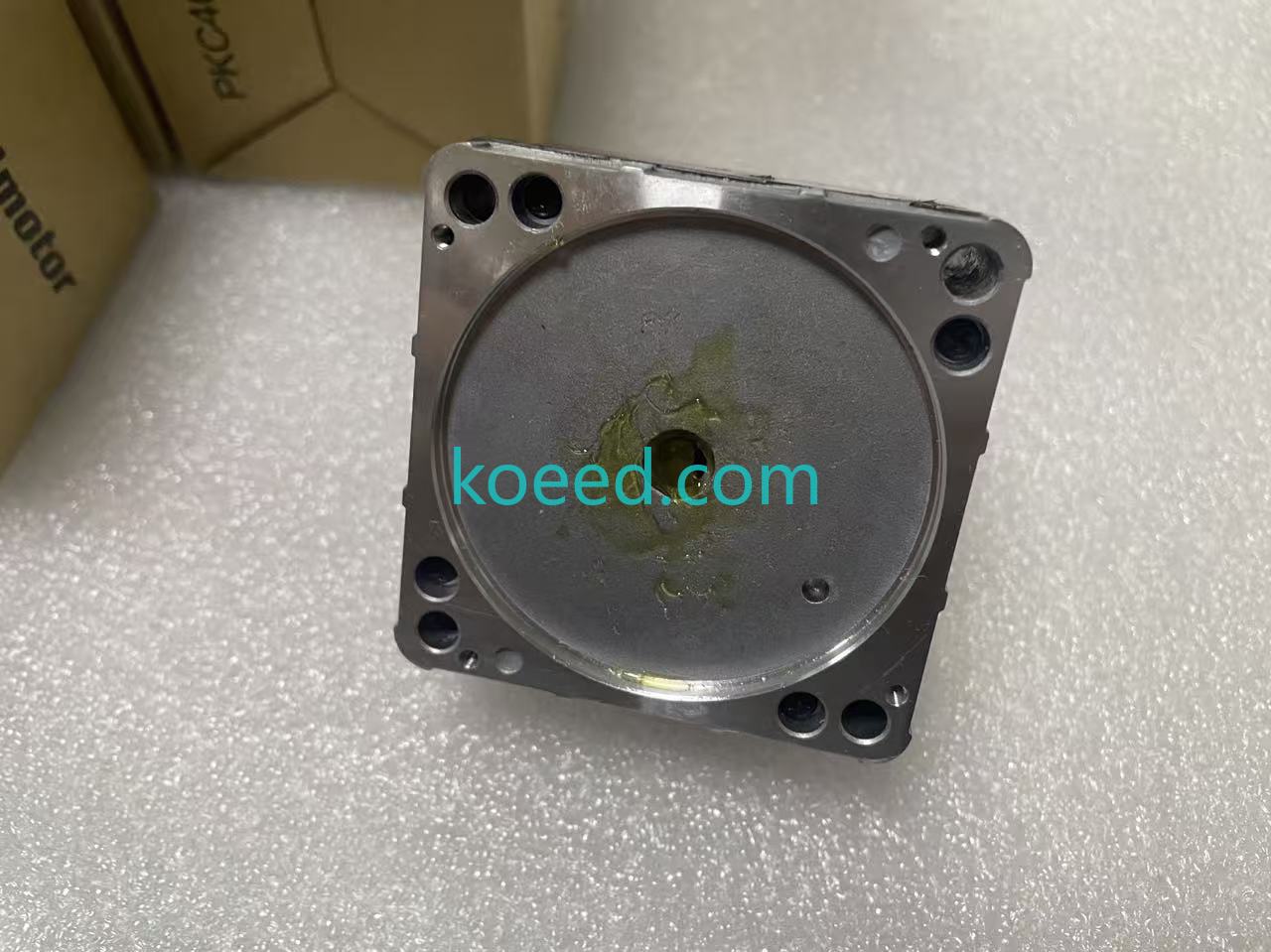 VEXTA GFS2G20 Side View