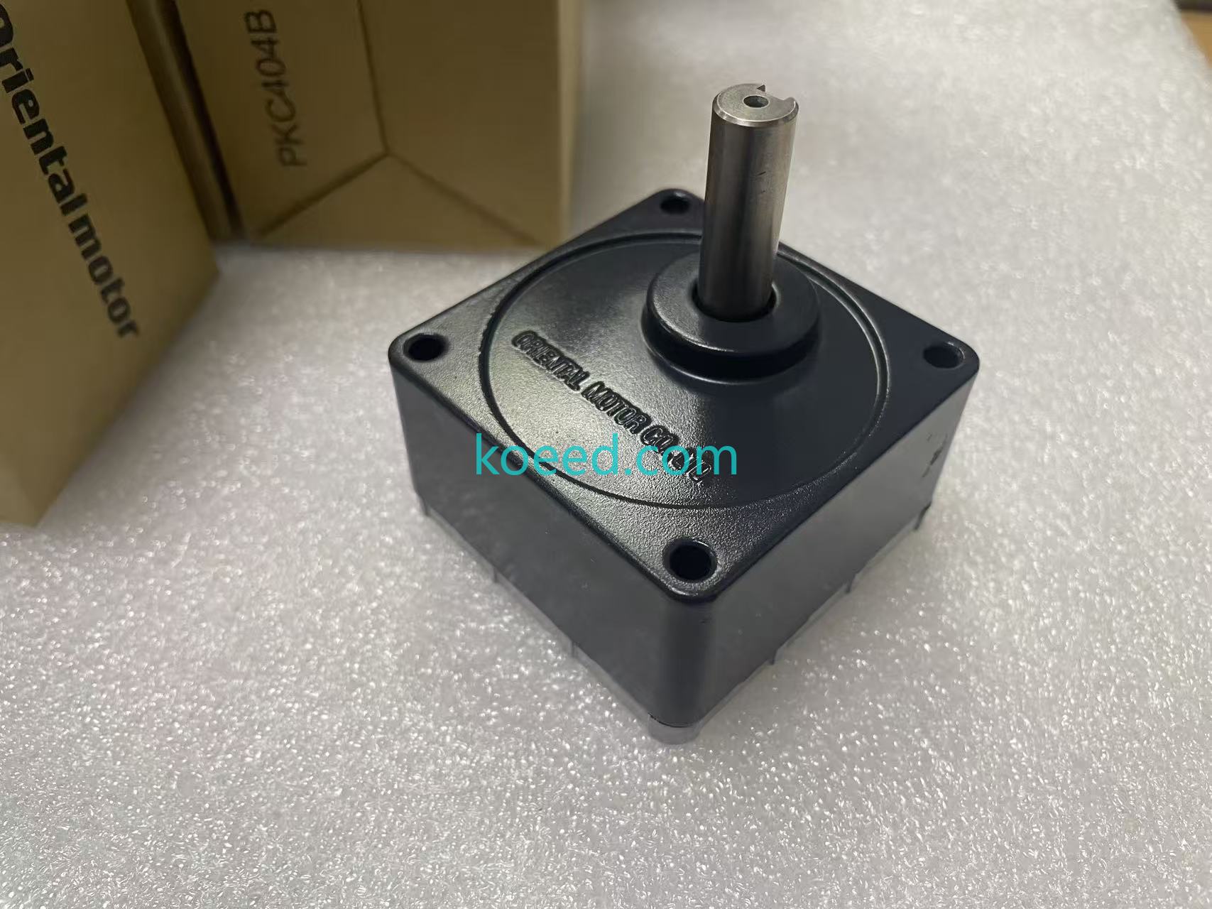 VEXTA GFS2G20 Application Example