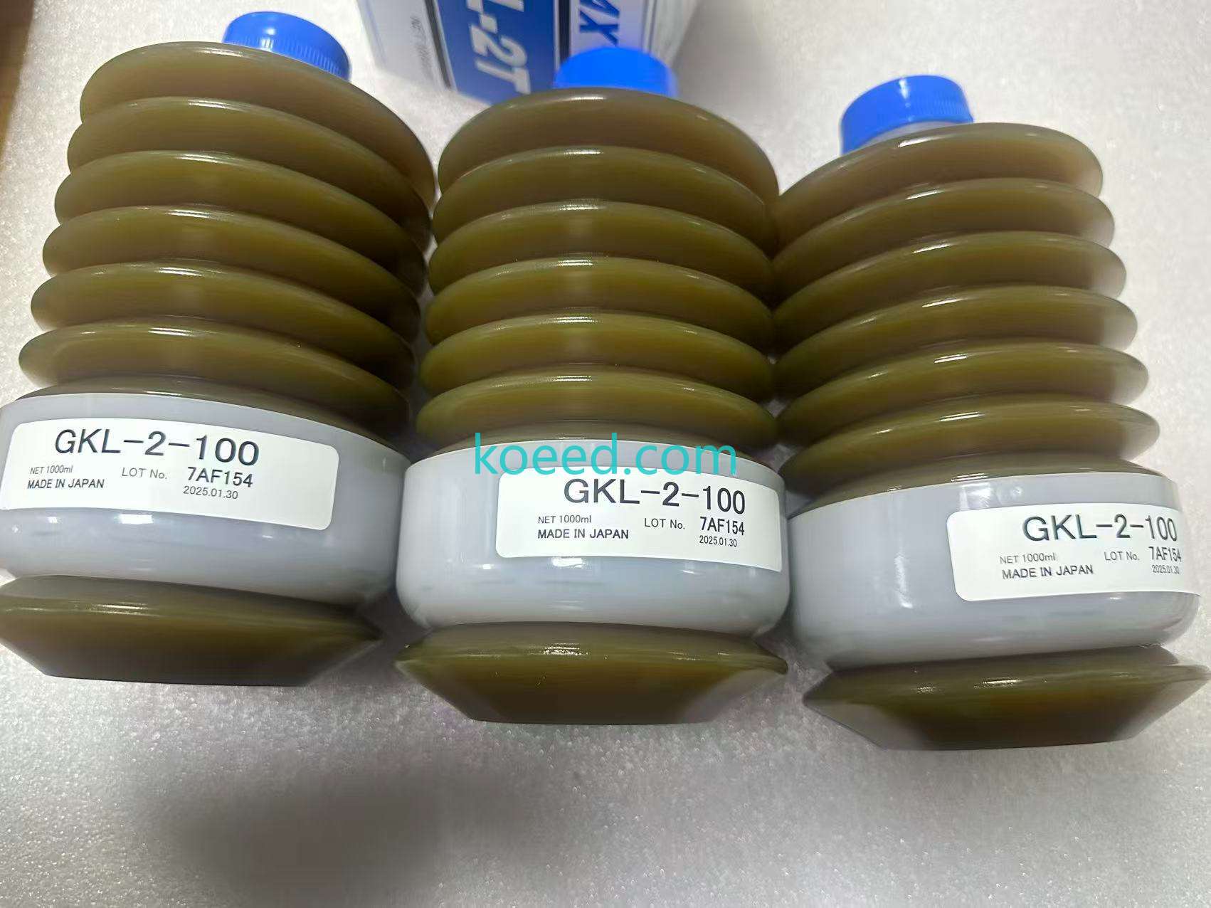 GKL-2-100 - Product View