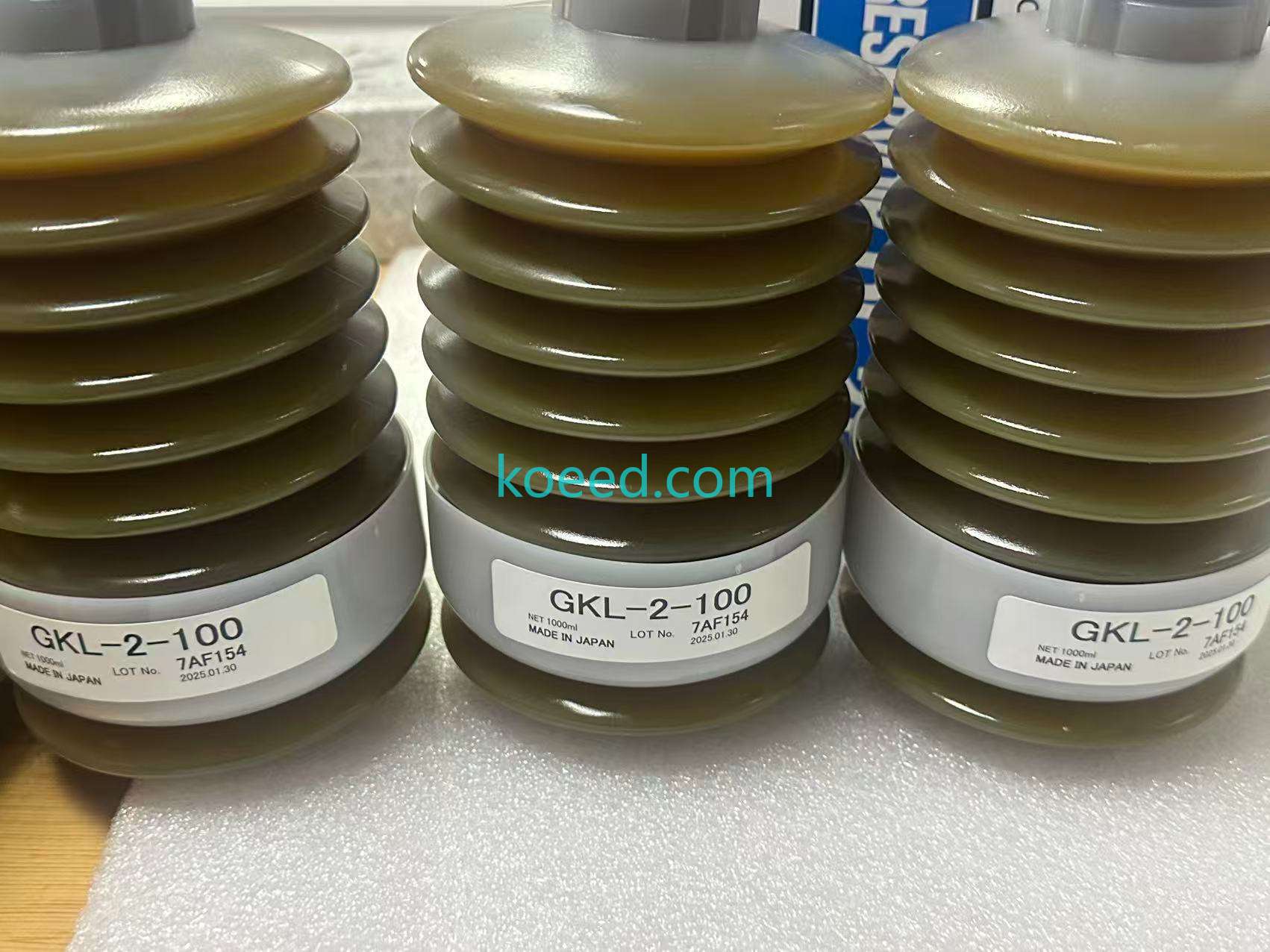GKL-2-100 - Product View