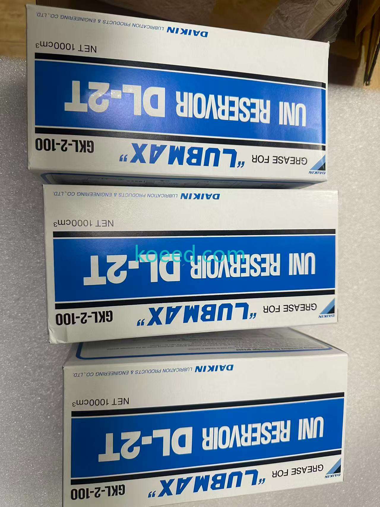 GKL-2-100 - Product View