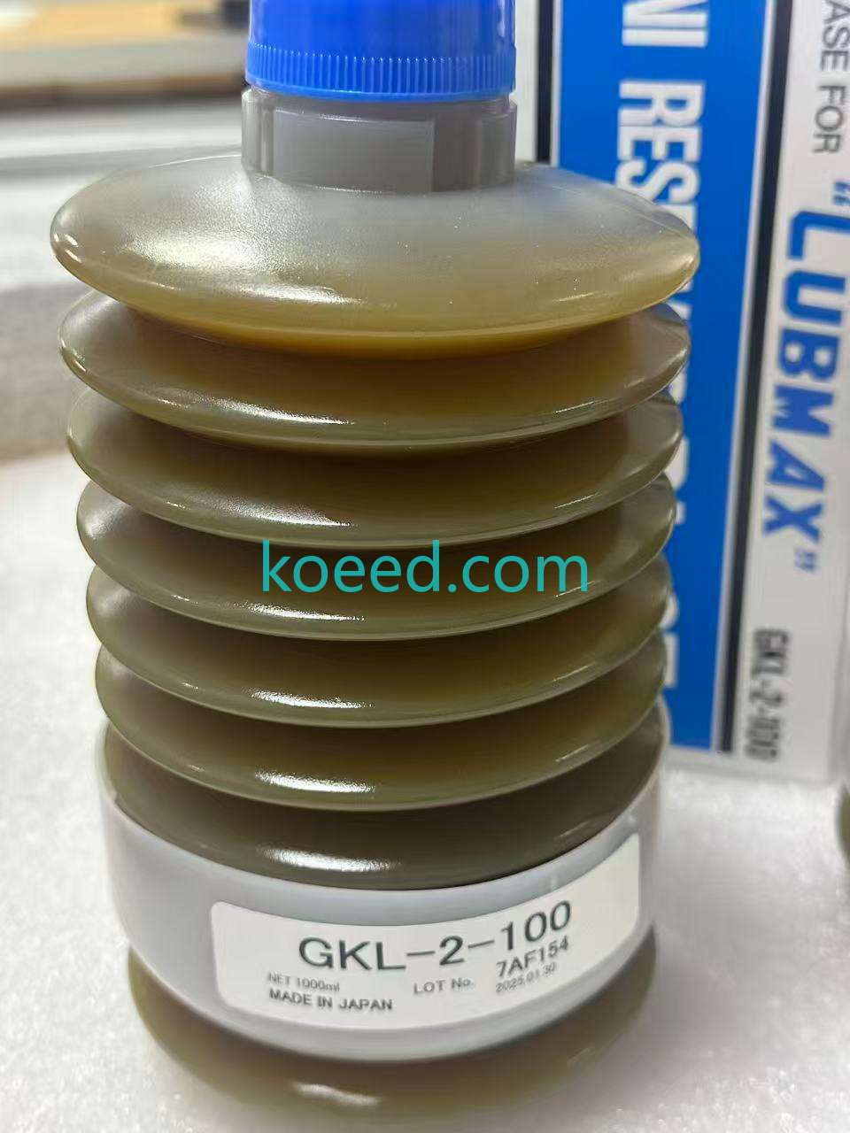 GKL-2-100 - Product View
