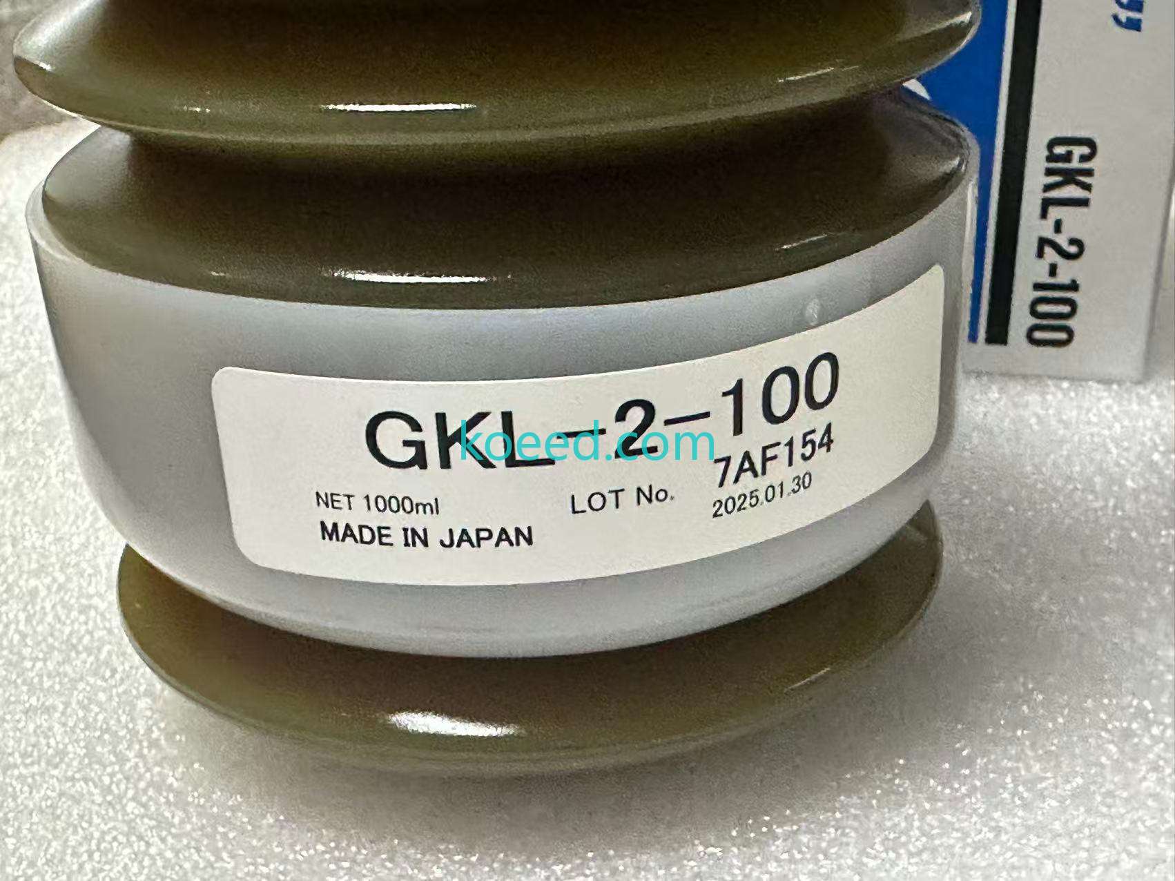 GKL-2-100 - Product View