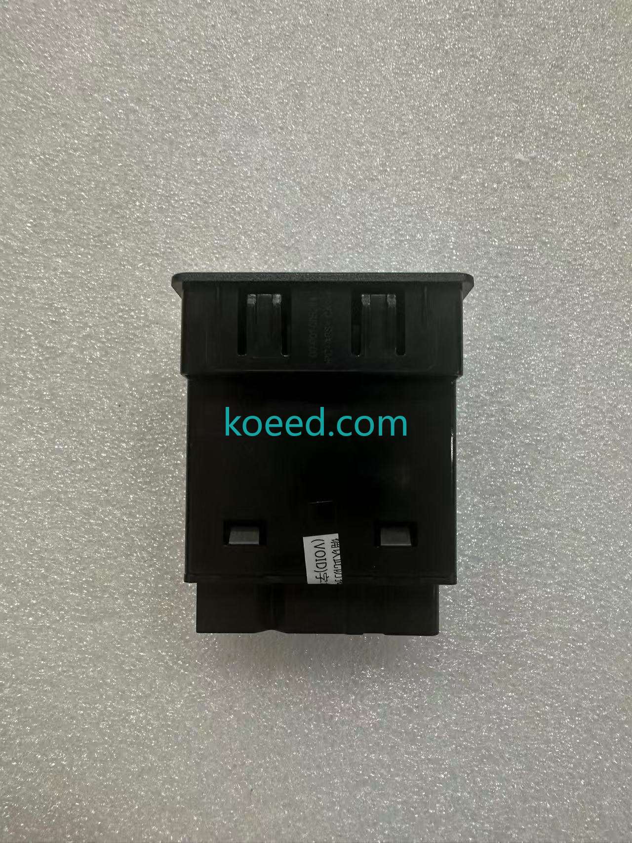 GM USB Cable Packaging