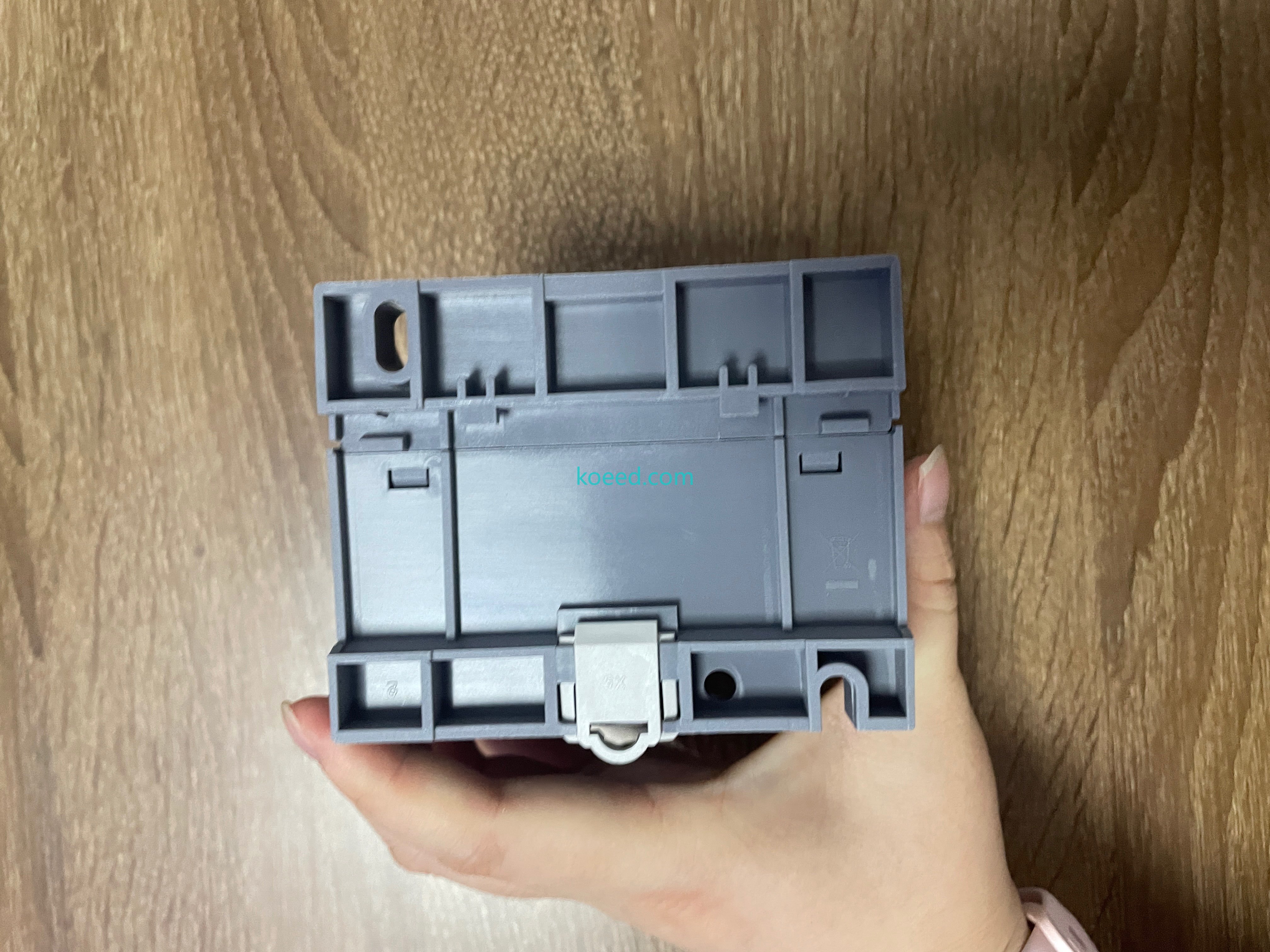 GMP80-3SR Detailed View