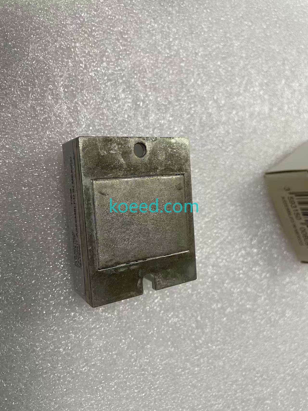 Crouzet GN84134140 Mounting Details