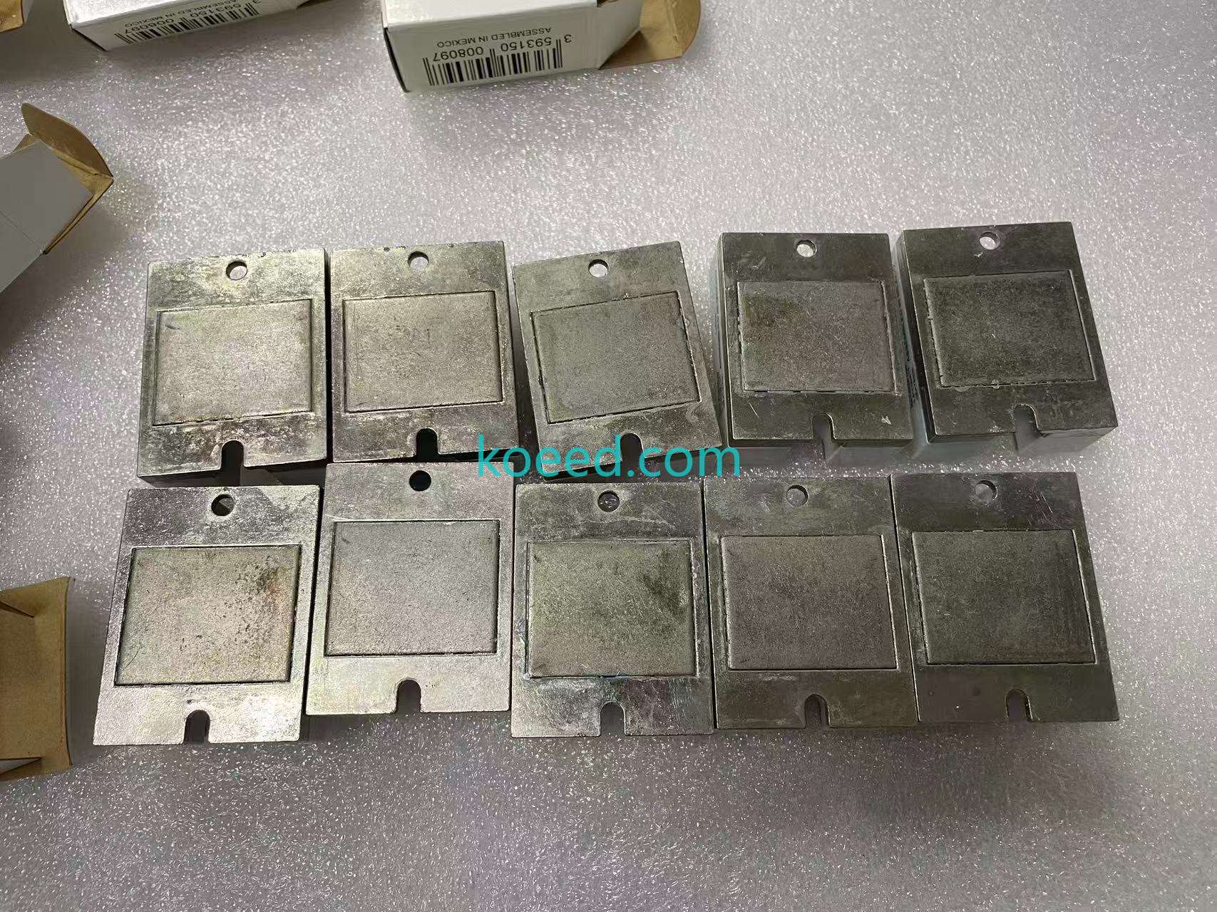 Crouzet GN84134140 Technical Specifications