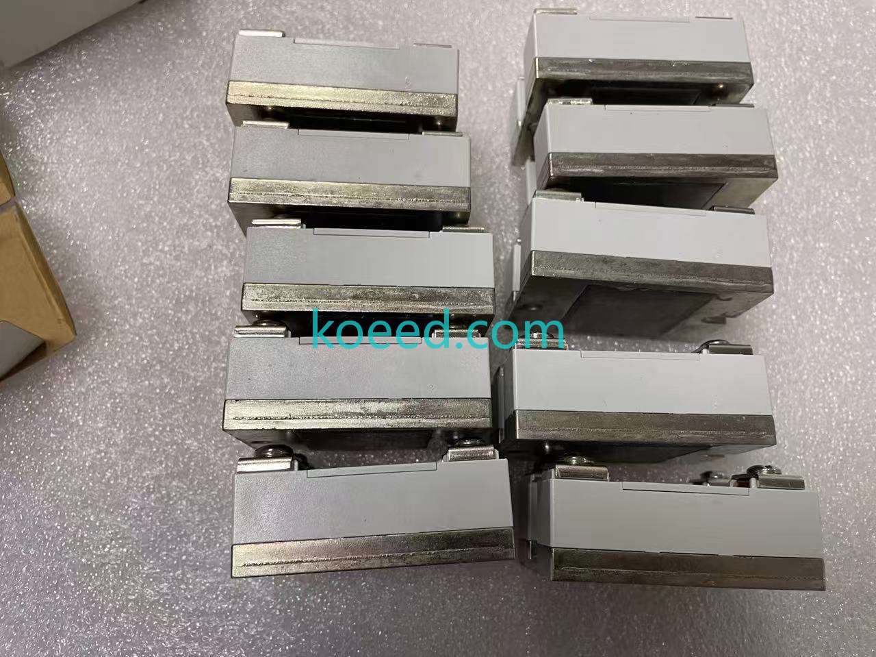 Crouzet GN84134140 Quality Inspection