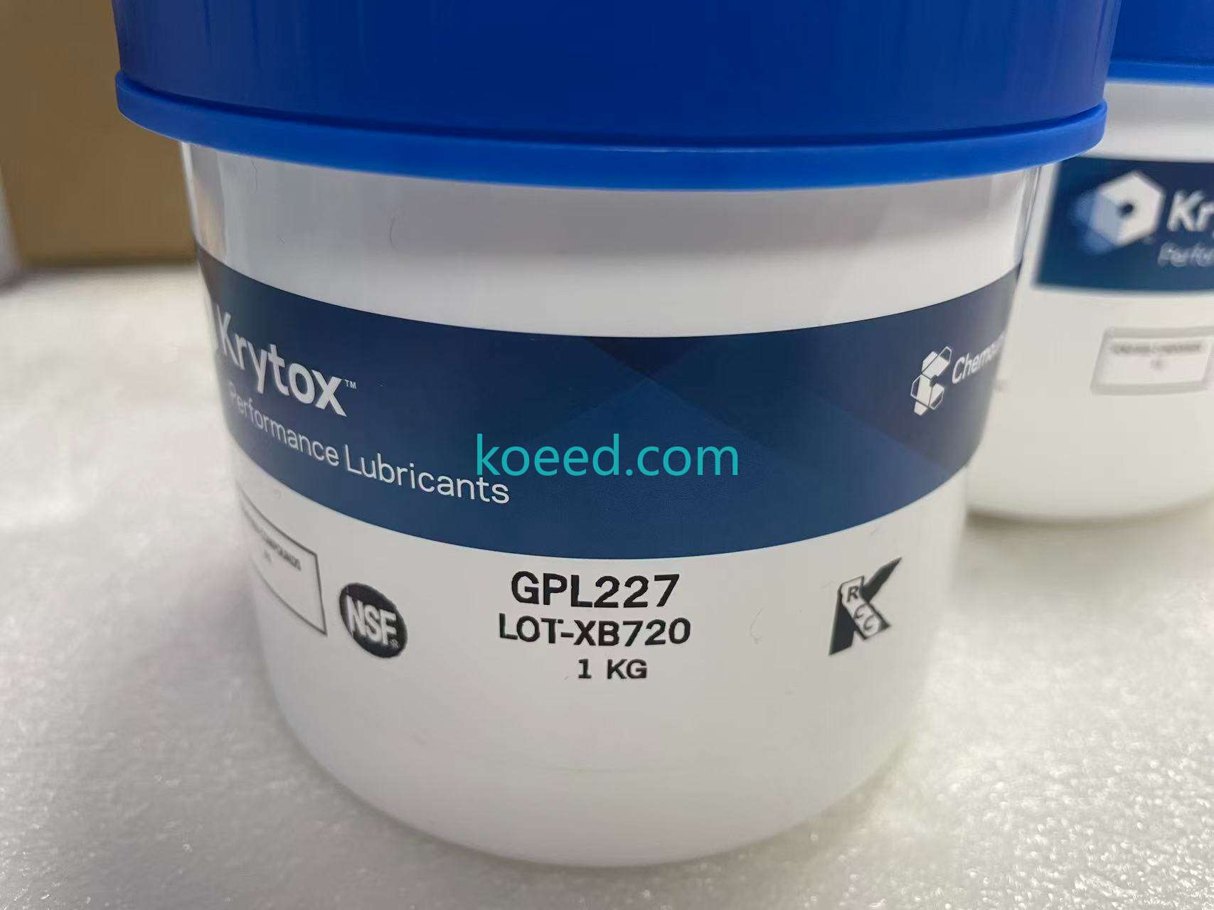 GPL227 - Product View