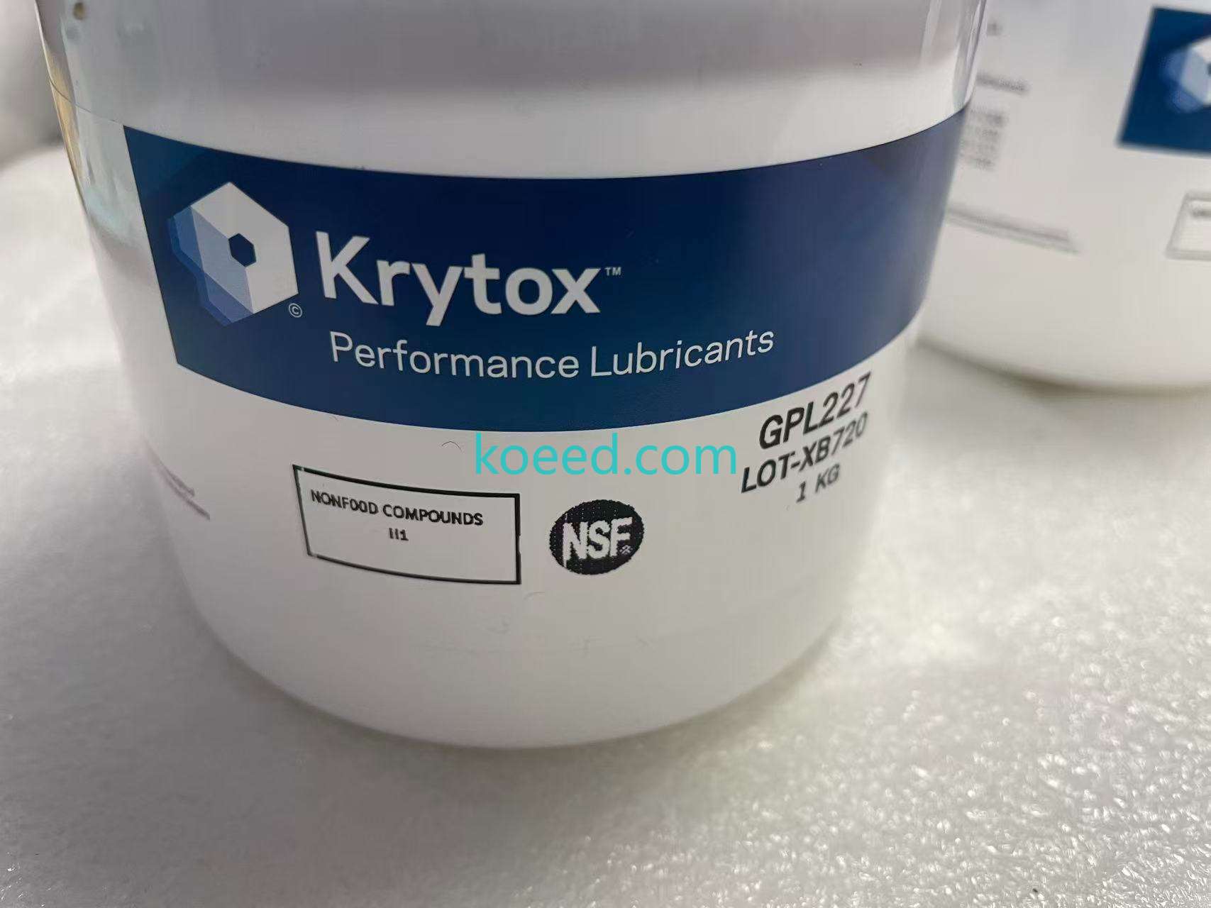 GPL227 - Product View