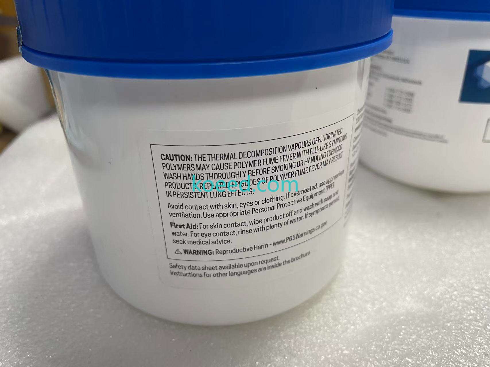 GPL227 - Product View