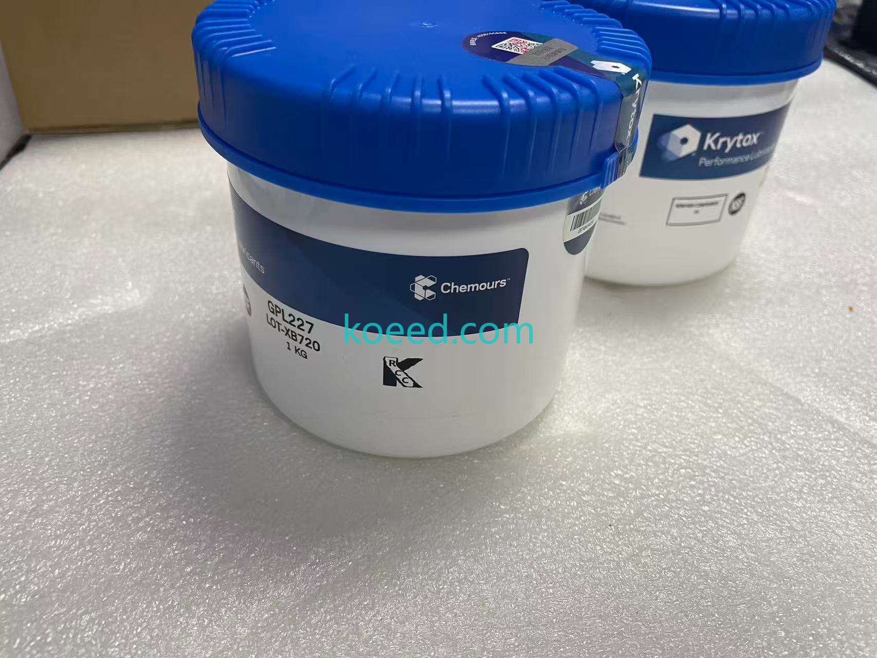 GPL227 - Product View