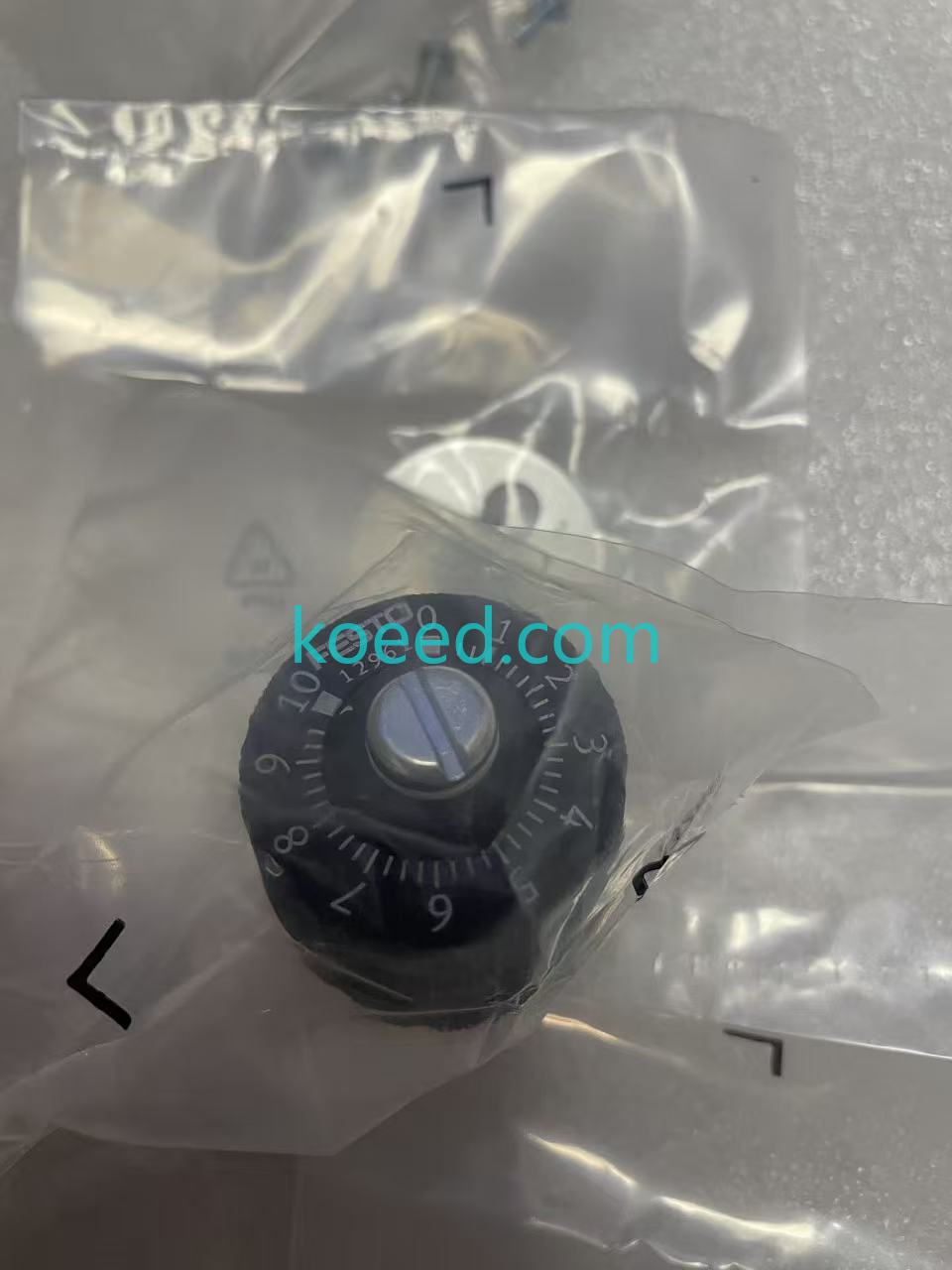 Festo GRP-160-PK-4 technical diagram