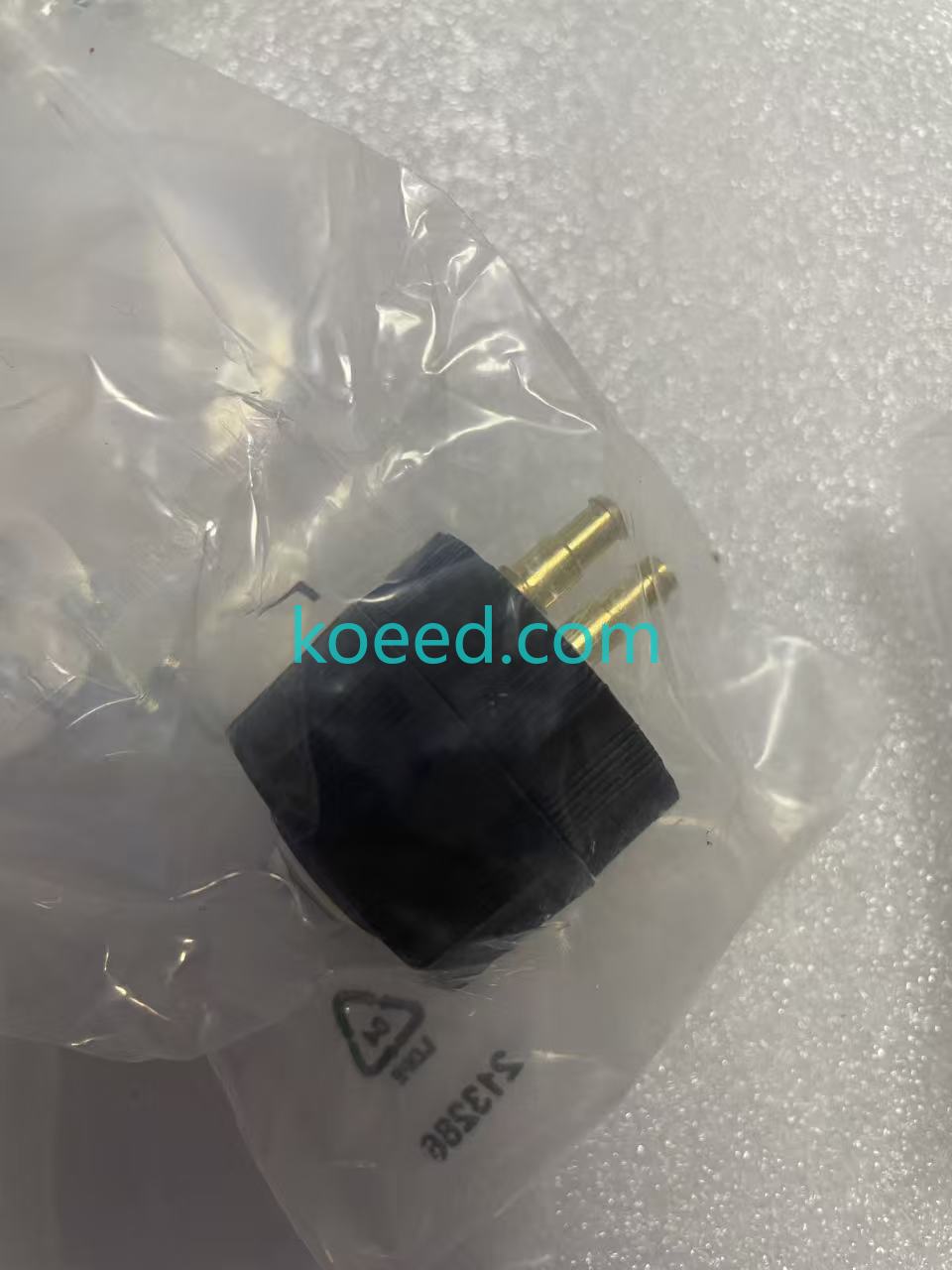 Festo GRP-160-PK-4 side view