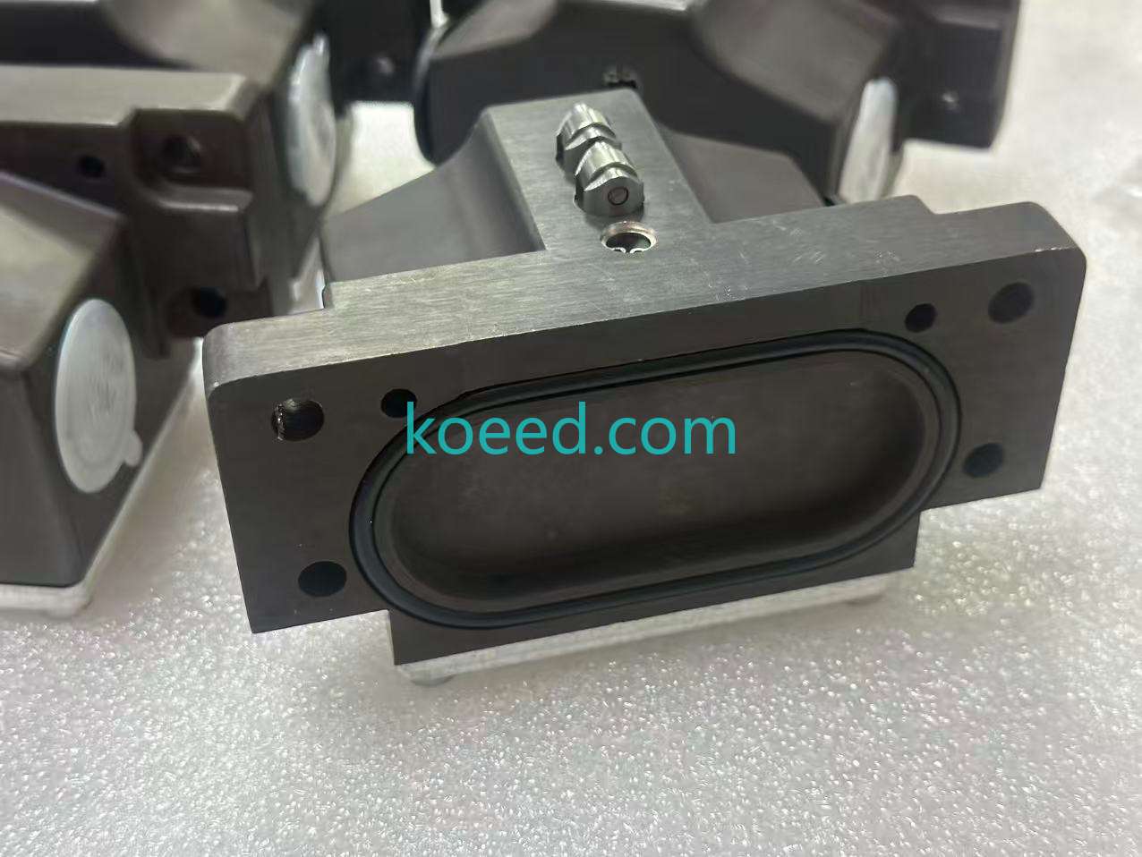 Euchner GSBF02R12-502-MC1806 Dimensions