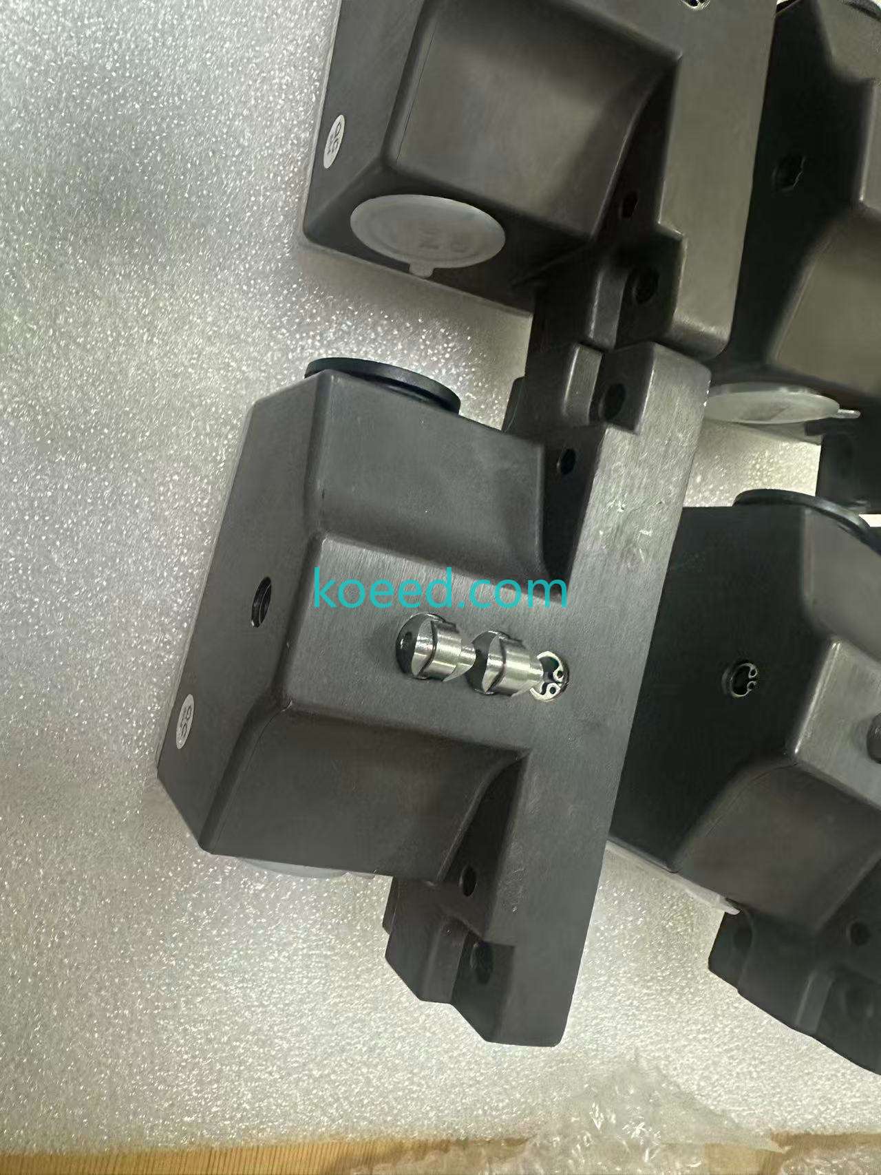 Euchner GSBF02R12-502-MC1806 Packaging