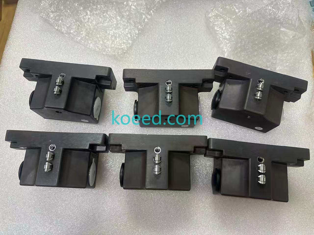 Euchner GSBF02R12-502-MC1806 Application Example