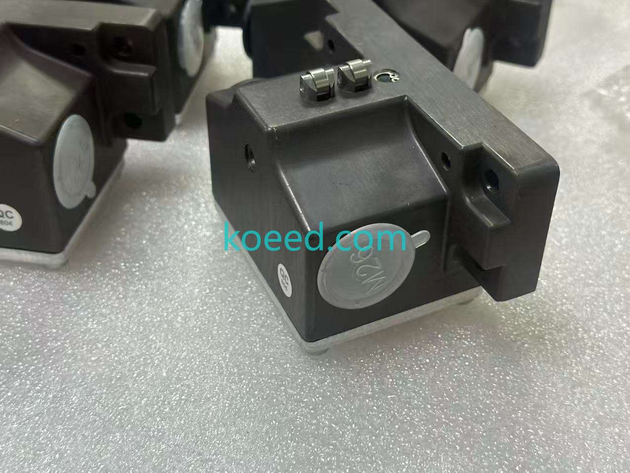 Euchner GSBF02R12-502-MC1806 Technical Drawing