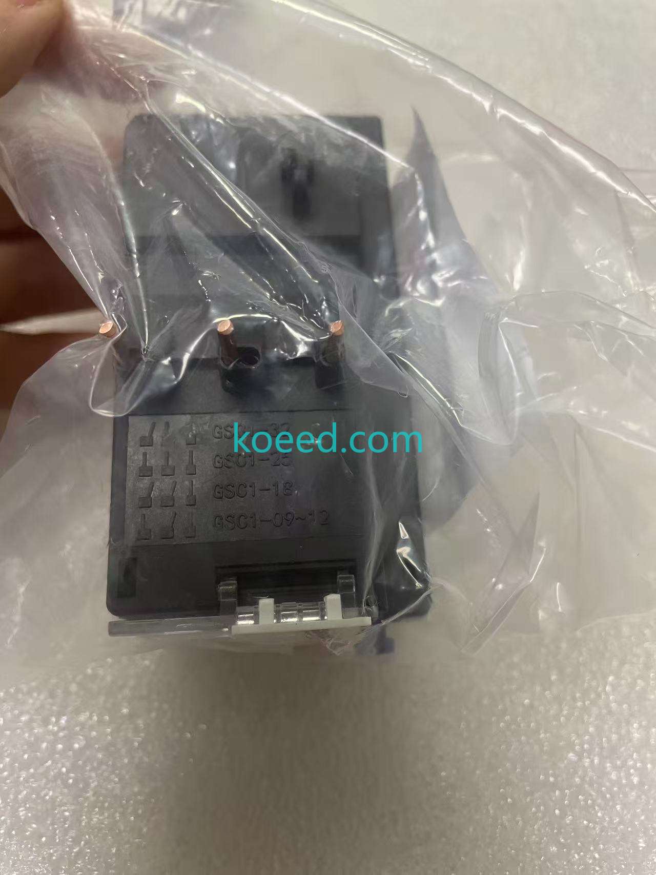 GSR1-25322 Application Diagram