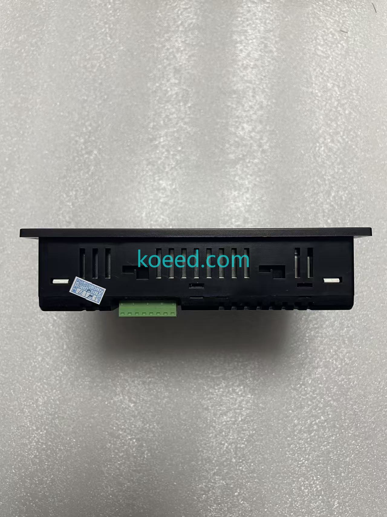 GT32 Interface Connections