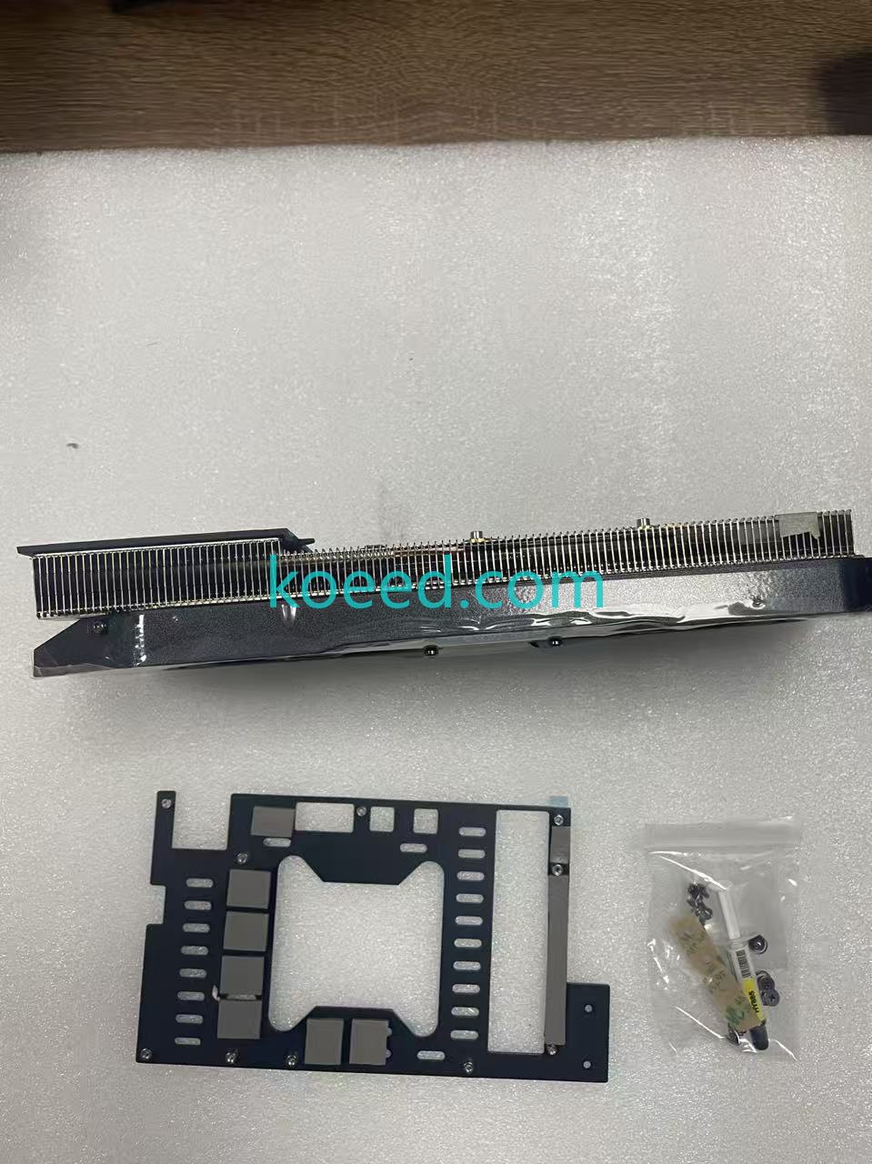 GTX 1660 Ti Installation