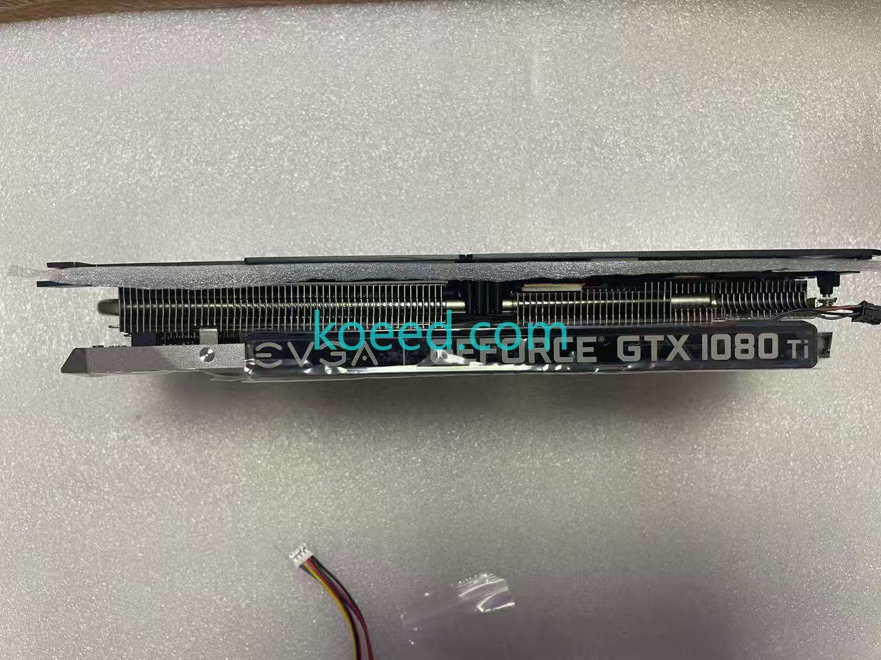 GTX1080 1080ti Industrial Application Setup