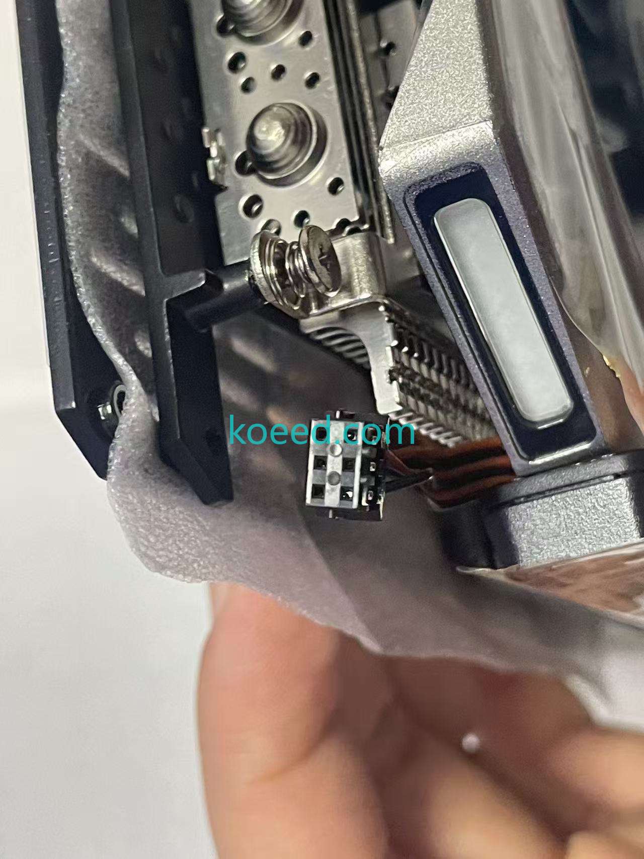 GTX1080 1080ti Interface Ports and Connectivity