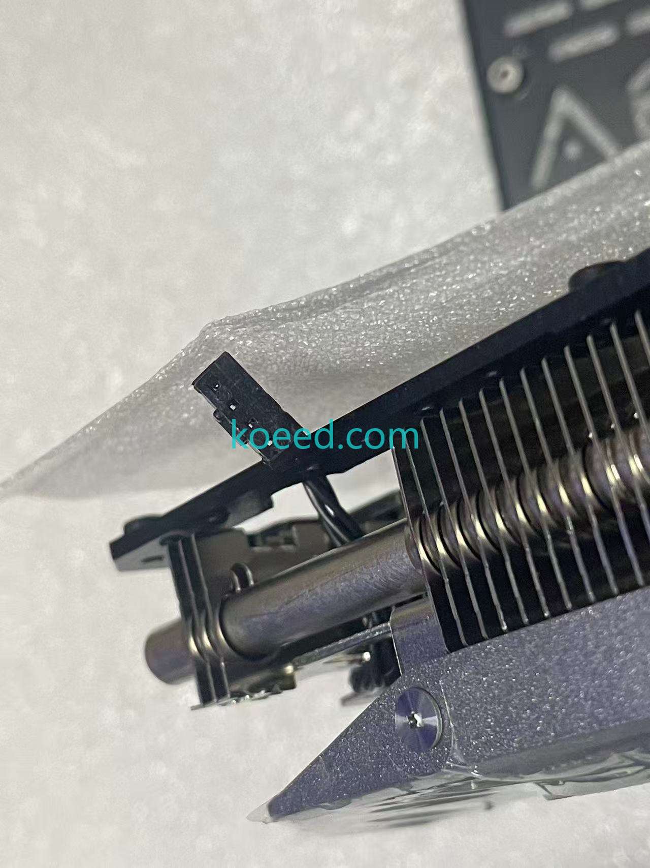 GTX1080 1080ti Performance Testing Environment