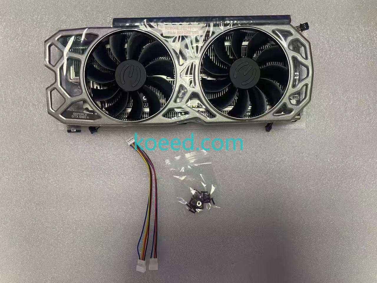 GTX1080 1080ti Quality Control Inspection