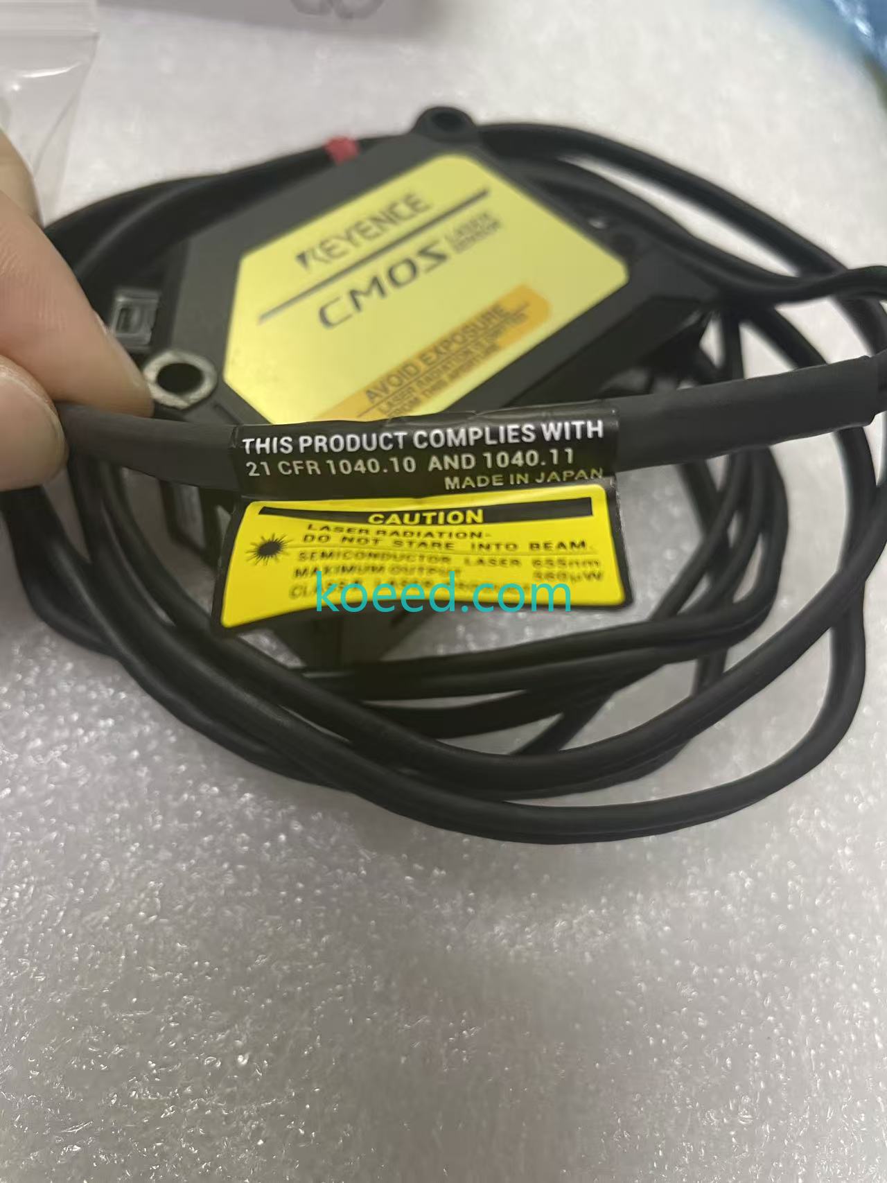 GV-H450 Connection Interface