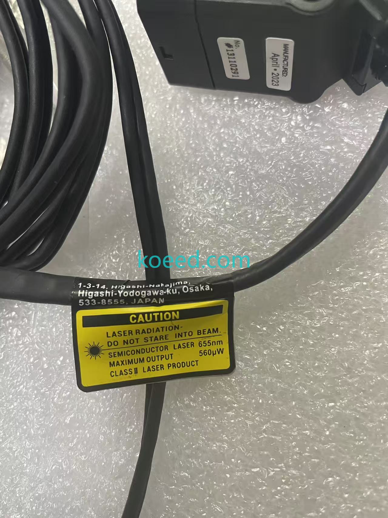 GV-H450 Industrial Application