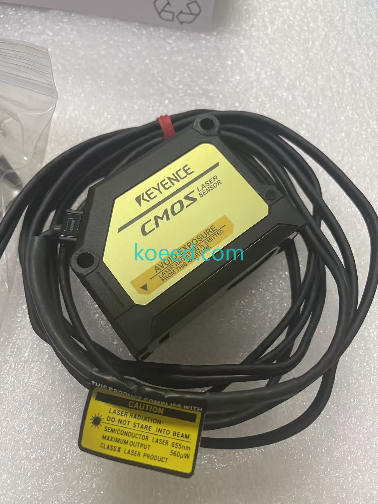 GV-H450 Packaging