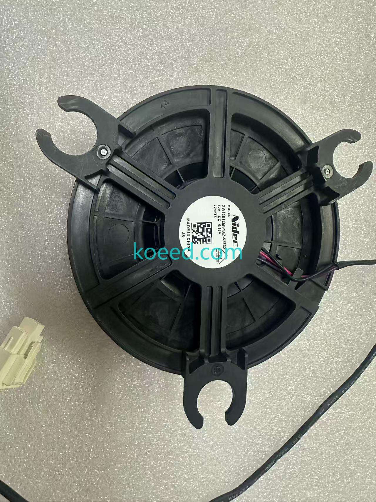 GW12E12MS1AZ-52Z32 - Product View